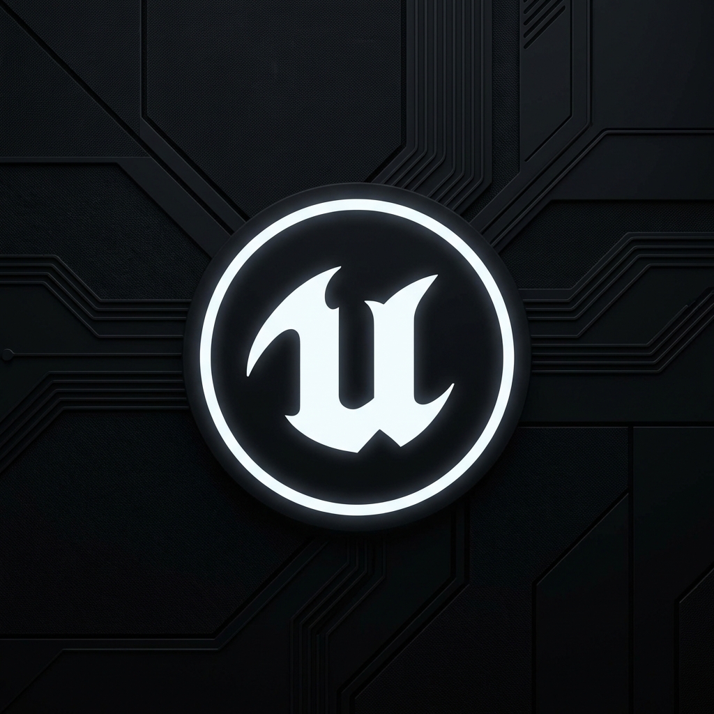 Background Logo